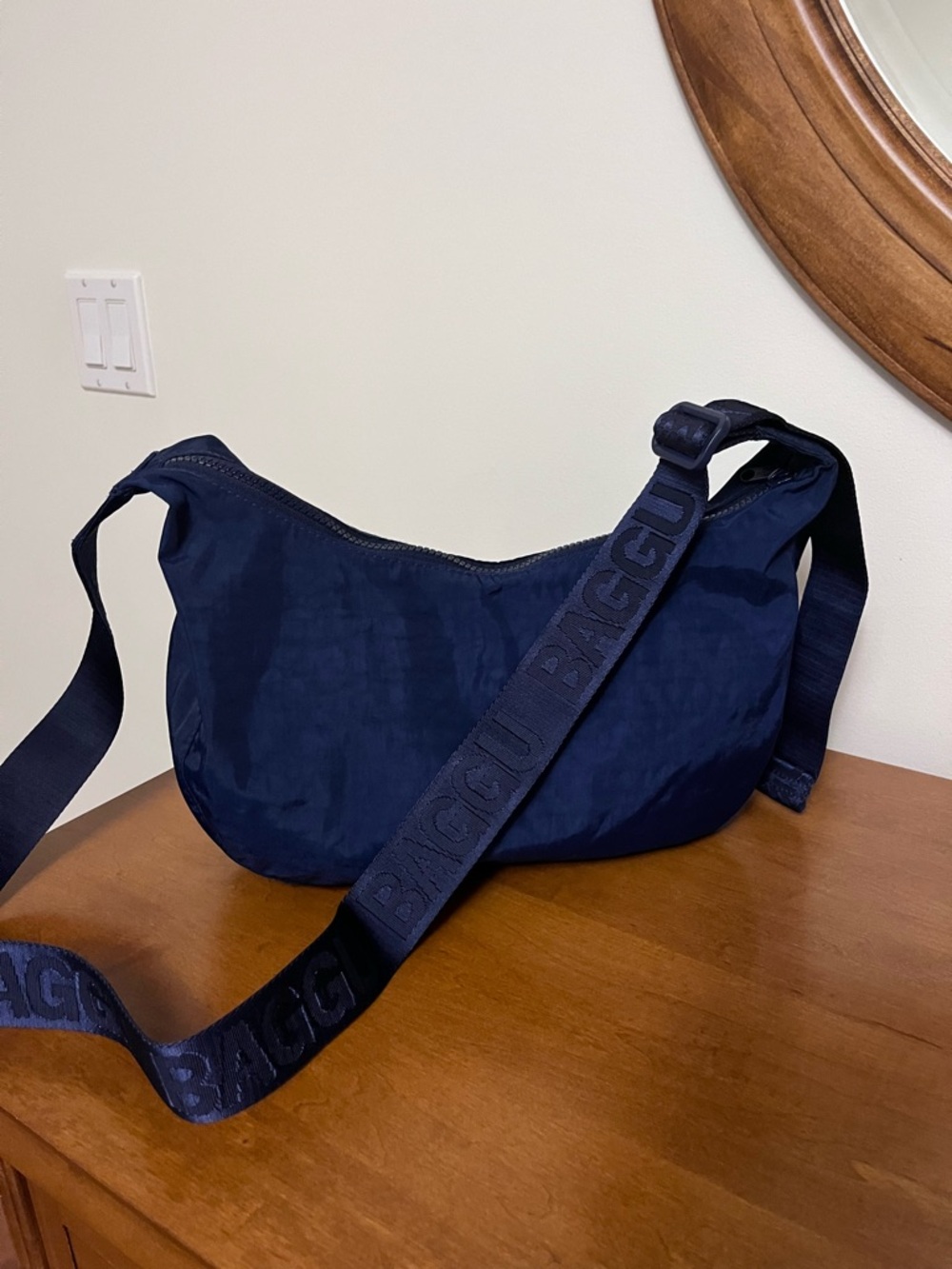 Baggu Crescent Bag